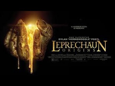 2014 Leprechaun: Origins