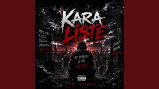 Kara Li̇ste