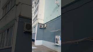 Мой рэп - Камеры!