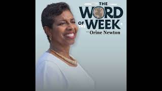 Word Of The Week - Holiday- 12-22-2024