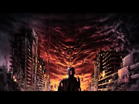 Judgment Day artwork