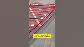 FabStation - Augmented Reality Overlayed Railings