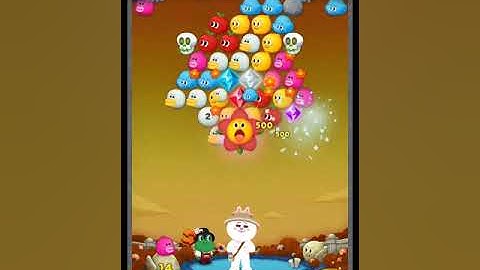 line bubble 2 level 1578