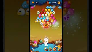 line bubble 2 level 1578