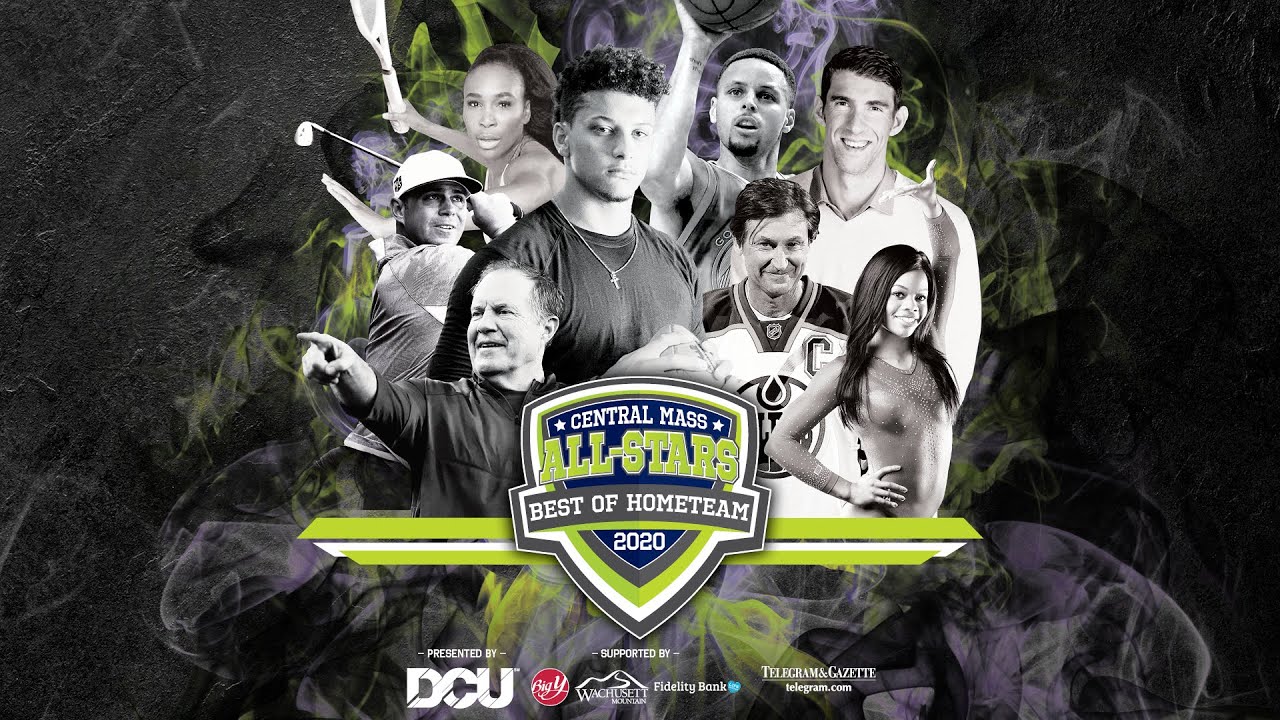 2020 Best of Hometeam All-Stars High School Sports Awards