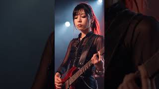 ScarletPulse - BRAND NEW BEAT|Band Performance Short