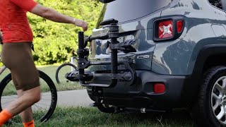 Download Lagu Kuat Transfer Hitch Bike Rack Features MP3