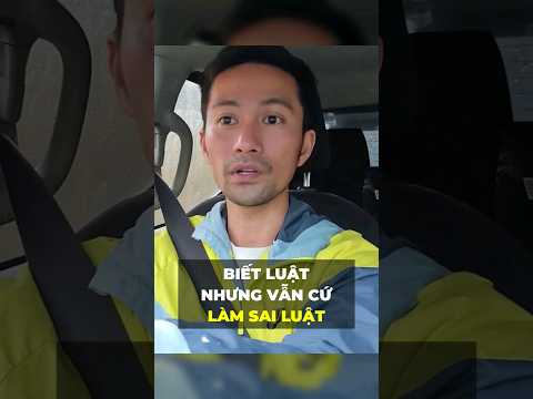 Cẩn thận khi