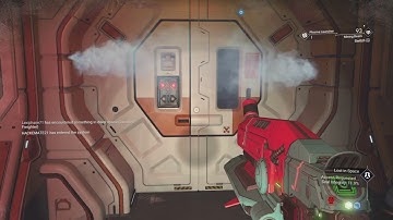 Derelict Freighter speed run!