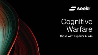 Cognitive Warfare: Those with Superior AI Win