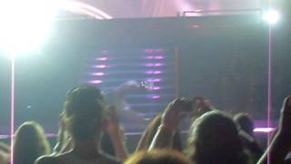 Danny Wood Break Dancing NKOTB