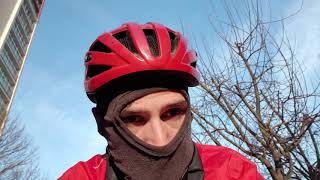 -6 Derece Sıcaklıkta Keyifli Sohbet