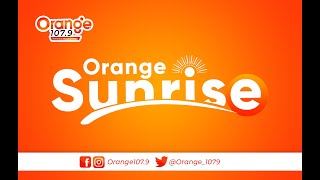 ORANGE SUNRISE 29-11-2023