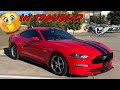 Is the Mustang In Trouble? Here's the Truth!!