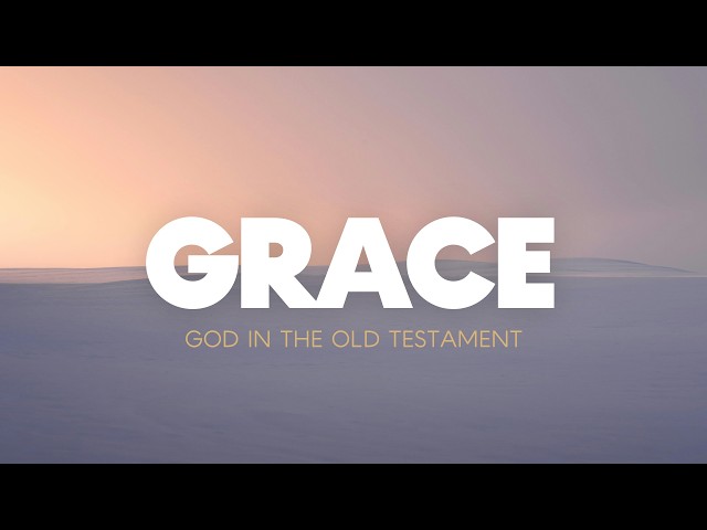 The God Who Chooses You (Judges 6) 19th April 2026