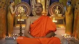 Sri Lanka - Dans l'oeil du Bouddha