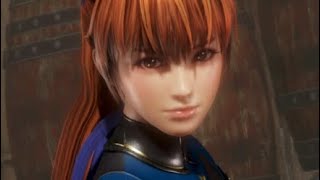 Dead Or Alive 6 Kasumi Arcade Mode