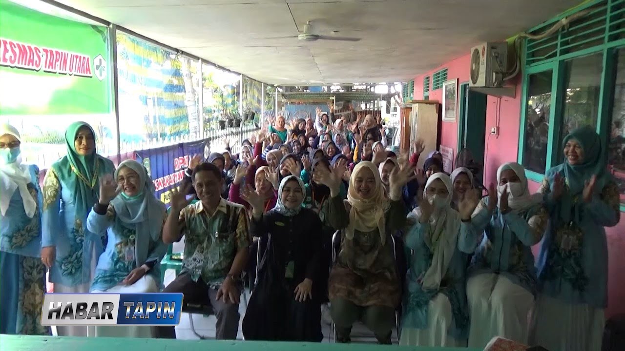 WORKSHOP KADER POSYANDU 2023