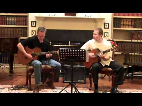 Town & Country Bank Accoustic O2 - Barry Brooksby ...
