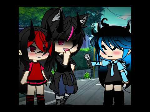 Hey Ladies Drop It Down Old Trend Gacha Gacham Animegames Trending Gachaclub Gachalife