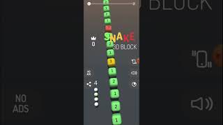 Snake Vs Block | Snake Game Apk Download screenshot 1