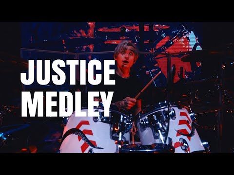 Justice Medley