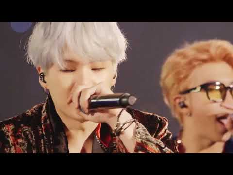 BTS (방탄소년단) - Cypher 4 [Live Video]