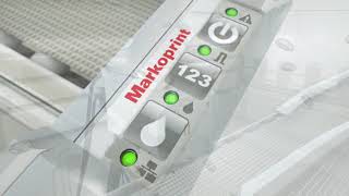 WEBER MARKOPRINT IP JET - WWW.NOVIQ.EU