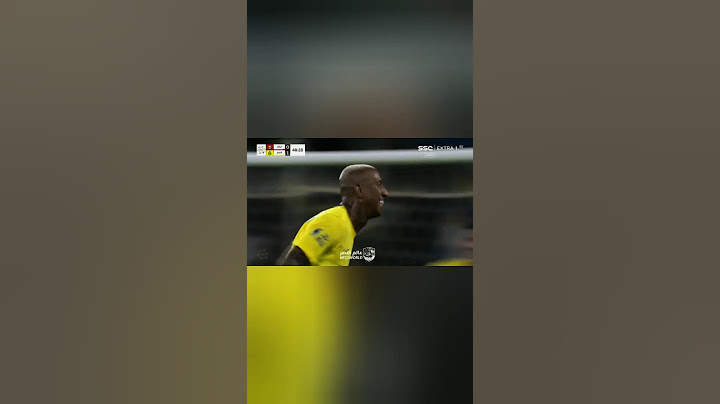 🚨 GOAL | Al-Raed 0-2 Al-Nassr | Anderson Talisca#football
