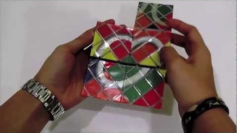 Rubik