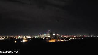 YEG trailer
