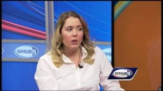 WATCH: Best Buddies program connects people with and without disabilities