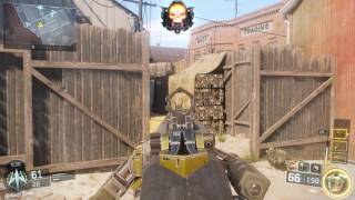 Black Ops III Hacker with Auto Aim