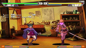 Yatagarasu: Attack on Cataclysm All Super Moves