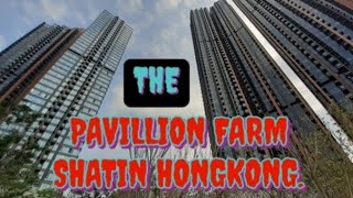 THE PAVILIA FARM | SHATIN | HONGKONG | MAPAPA-WOW KA SA GANDA | NANG KAPALIGIRAN |