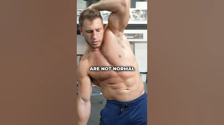 Stop Doing Isolation Exercises! Here’s why