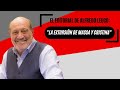 El editorial de Alfredo Leuco: “La extorsión de Massa y Cristina”