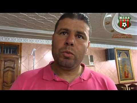 تصريح فارس فلاحي لانصار البابية    
