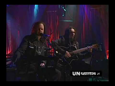KoRn (+) Blind(MTV Unplugged)