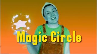Learn Magic Circle With Ms Rachel Funny Edit Effects Gamavision Csupo - Sparta Pitch