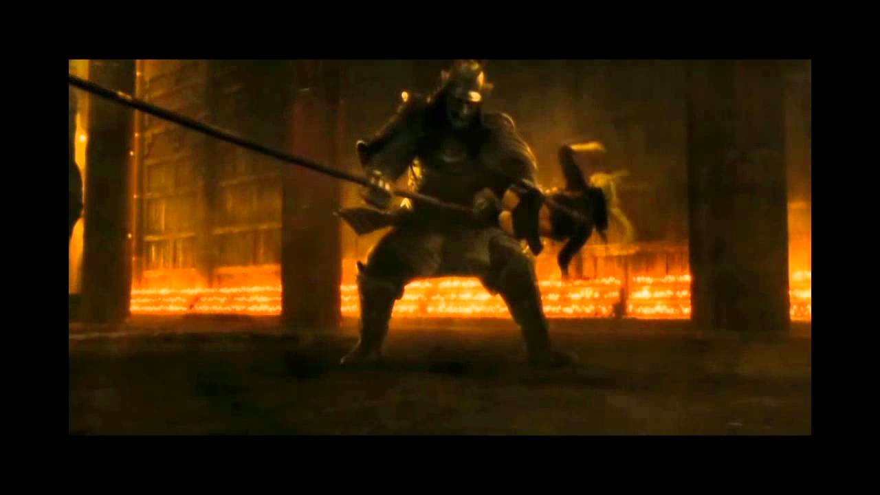 Sucker Punch (Dubstep Video)