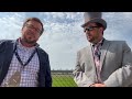 Kings Plate 2023 picks - Ed and Kevan at Woodbine