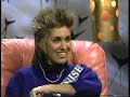 MTV's Remote Control - "Coulomb's Law": part 1 of 3