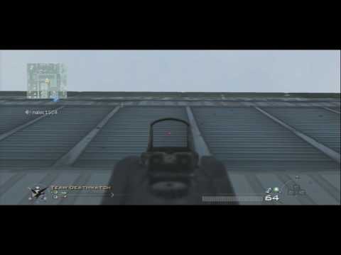 SUB BASE Elevator Glitch