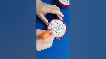 Hướng dẫn tỉa rau củ quả #shortvideo