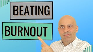 How To Beat Burnout At Work: Expert Tips For Avoiding Exhaustion And Stress