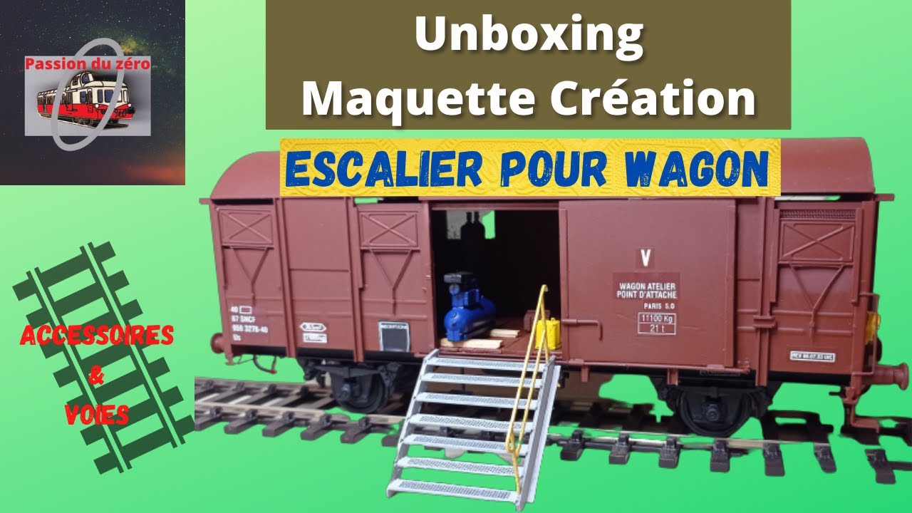 Maquette Wagon Electrotren Electron 1511 Et 1510 – Métal Blanc Peint, Neuf