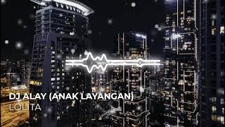 Download lagu DJ Alay Anak Layangan Viral Tik-Tok (Remix 2023)
