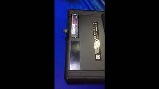 Installing a M.2 SSD into POLYMEGA
