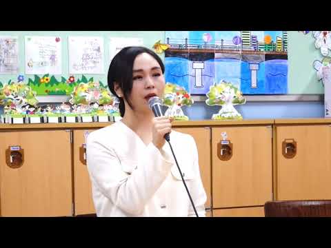 [세종시교육청 x 피움쌤] ‘이하이 - 한숨’